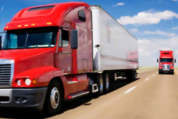 What Types of Trucking Insurance Coverage Suitable for Your Business