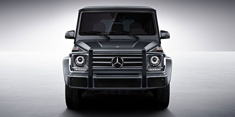 How to Get Low Direct Auto Insurance Quotes for Mercedes G Wagon