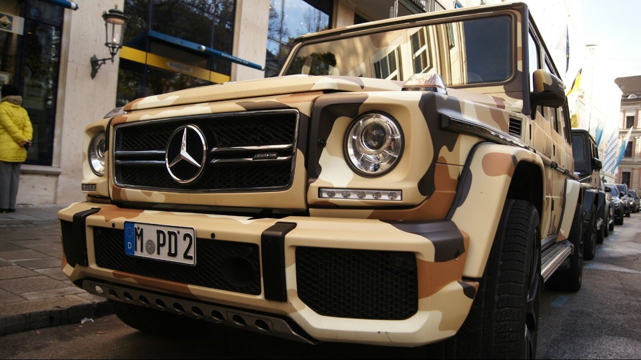 Smart Methods for Low Cost Military Car Insurance for Mercedes G Wagon