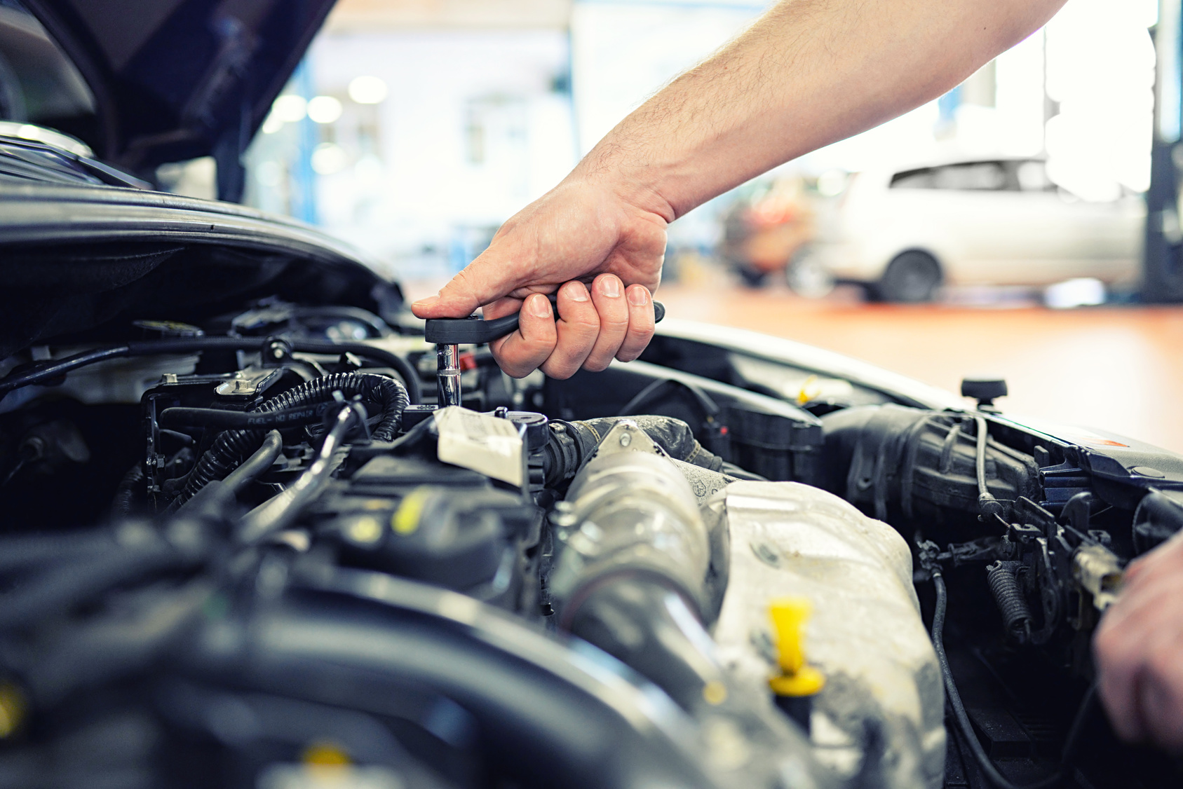 2 Easy-to-Use Free Auto Repair Shop Management Software