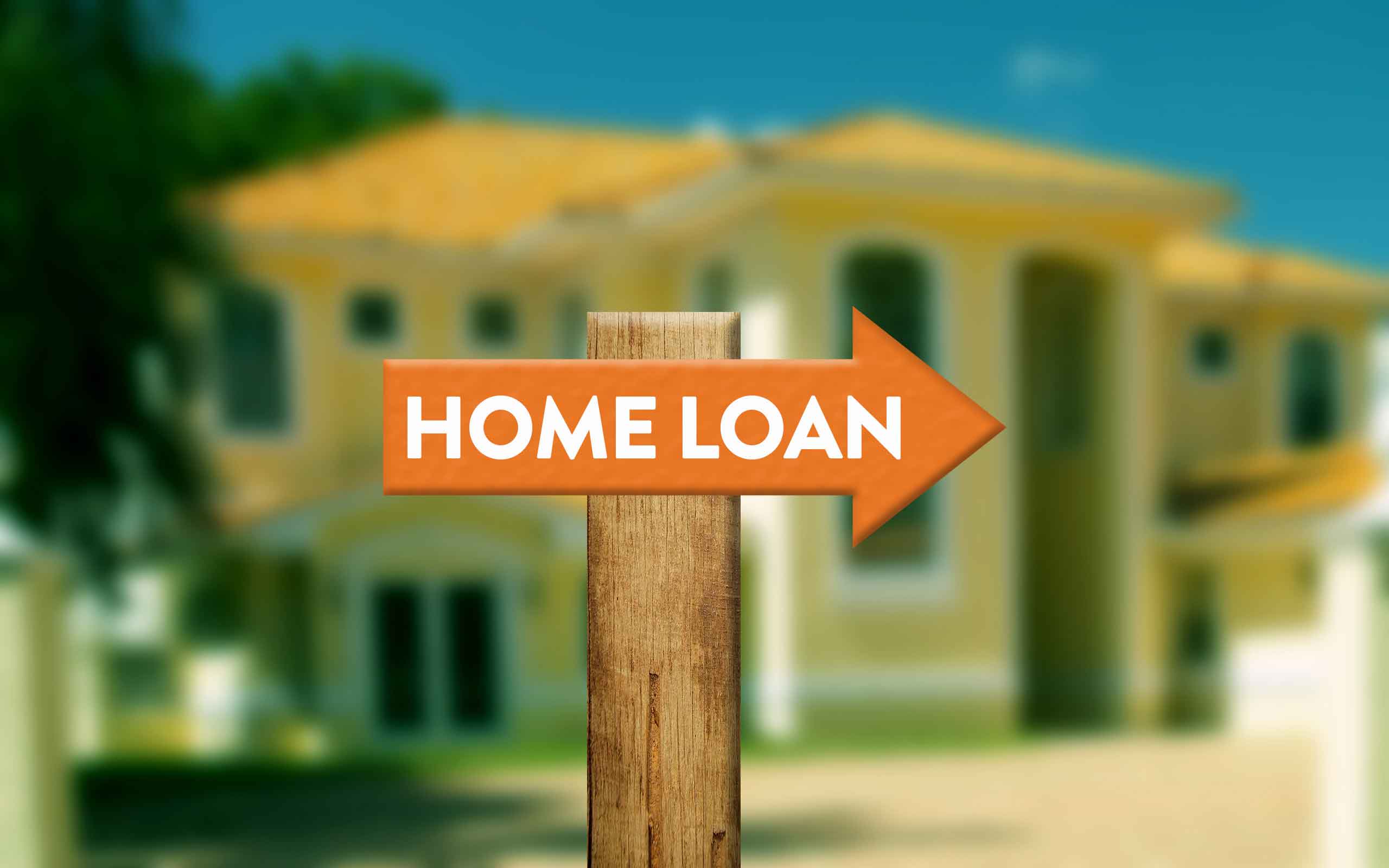 How Home Loan Insurance Assures Financial Comfort for His Loved Ones 